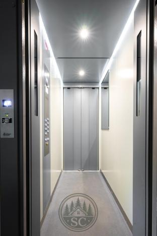 Prodej bytu 3+1, Sokolov, Švabinského, 66 m2