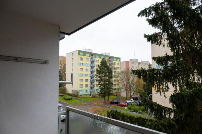 Prodej bytu 3+1, Sokolov, Švabinského, 66 m2