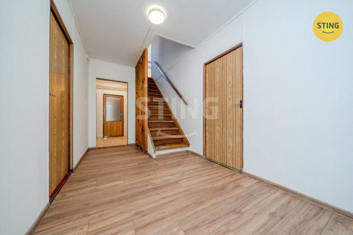Prodej rodinného domu, Křišťanovice, 165 m2