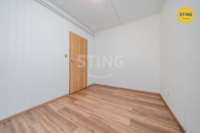 Prodej rodinného domu, Křišťanovice, 165 m2