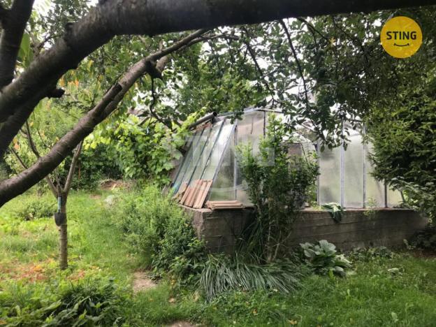 Prodej rodinného domu, Křišťanovice, 165 m2