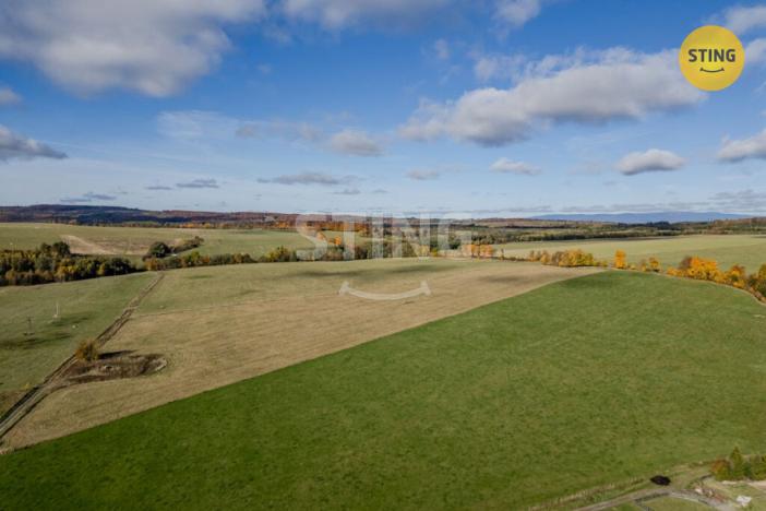 Prodej rodinného domu, Křišťanovice, 165 m2