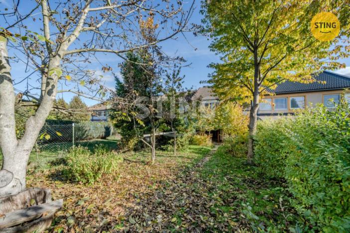 Prodej rodinného domu, Křišťanovice, 165 m2