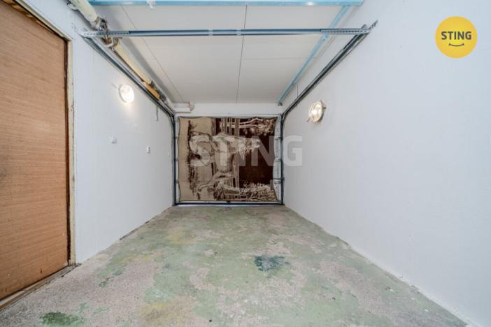 Prodej rodinného domu, Křišťanovice, 165 m2