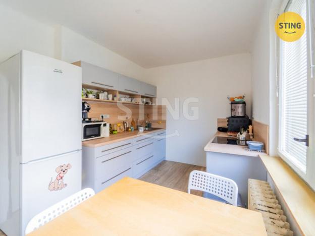 Prodej vícegeneračního domu, Opava, Dostojevského, 294 m2