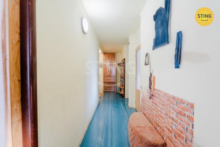 Prodej vícegeneračního domu, Opava, Dostojevského, 294 m2