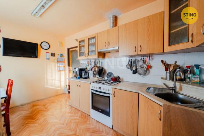 Prodej vícegeneračního domu, Opava, Dostojevského, 294 m2