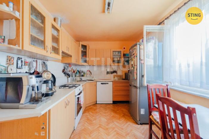 Prodej vícegeneračního domu, Opava, Dostojevského, 294 m2