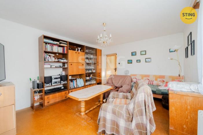 Prodej vícegeneračního domu, Opava, Dostojevského, 294 m2