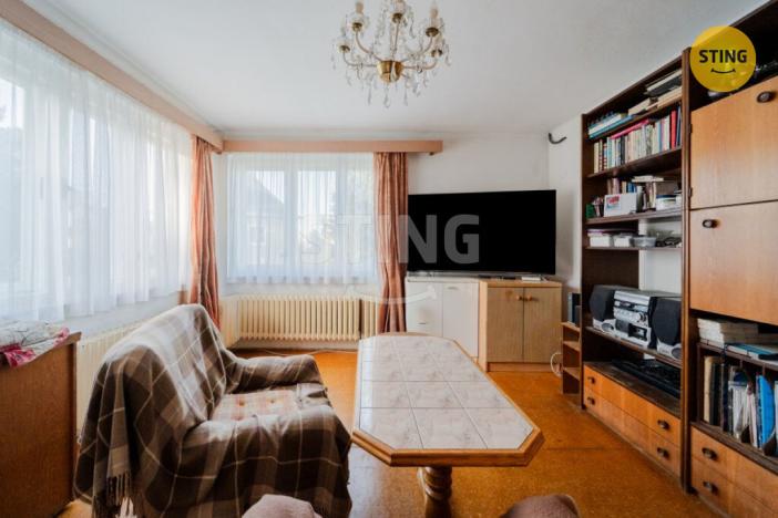 Prodej vícegeneračního domu, Opava, Dostojevského, 294 m2