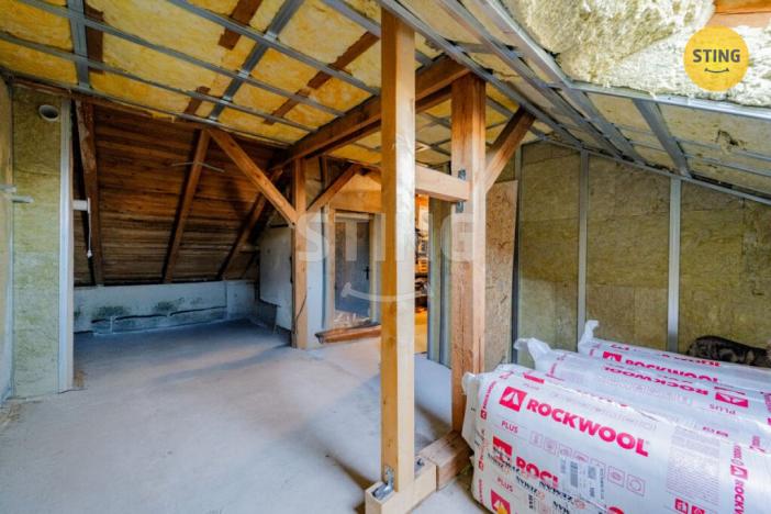 Prodej vícegeneračního domu, Opava, Dostojevského, 294 m2