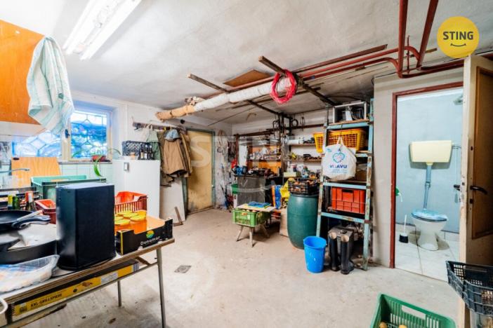 Prodej vícegeneračního domu, Opava, Dostojevského, 294 m2