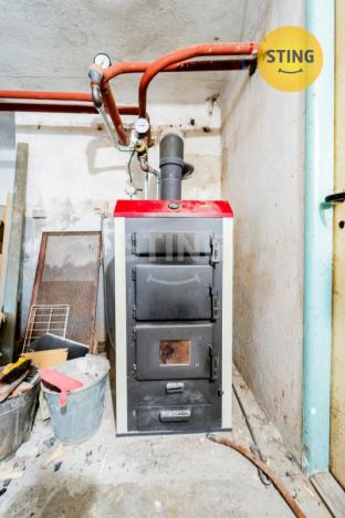 Prodej vícegeneračního domu, Opava, Dostojevského, 294 m2