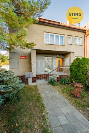 Prodej vícegeneračního domu, Opava, Dostojevského, 294 m2