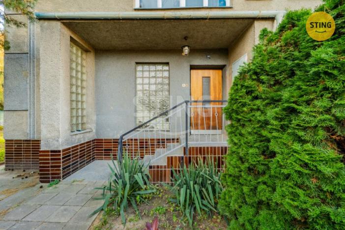 Prodej vícegeneračního domu, Opava, Dostojevského, 294 m2