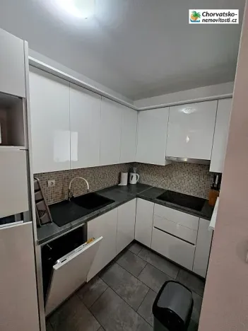 Prodej bytu 3+kk, Novalja, Chorvatsko, Ulica Matice Hrvatske, 70 m2