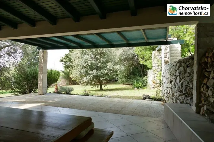 Prodej pozemku pro bydlení, Gajac, Chorvatsko, 602 m2