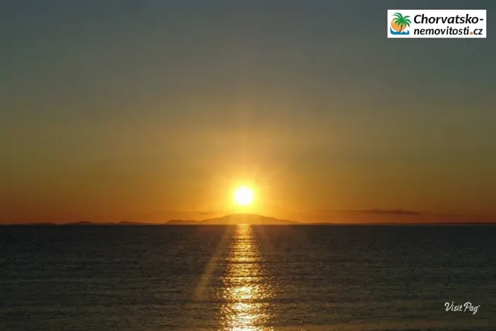 Prodej pozemku pro bydlení, Gajac, Chorvatsko, 602 m2