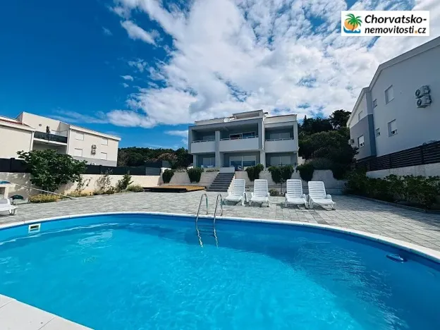 Prodej rodinného domu, Caska, Chorvatsko, 150 m2