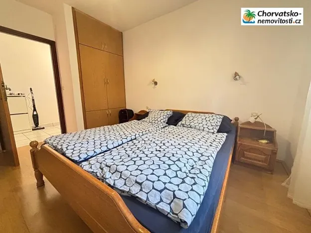 Prodej bytu 2+1, Novalja, Chorvatsko, 55 m2