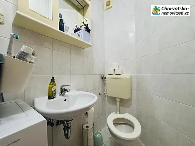 Prodej bytu 2+1, Novalja, Chorvatsko, 55 m2