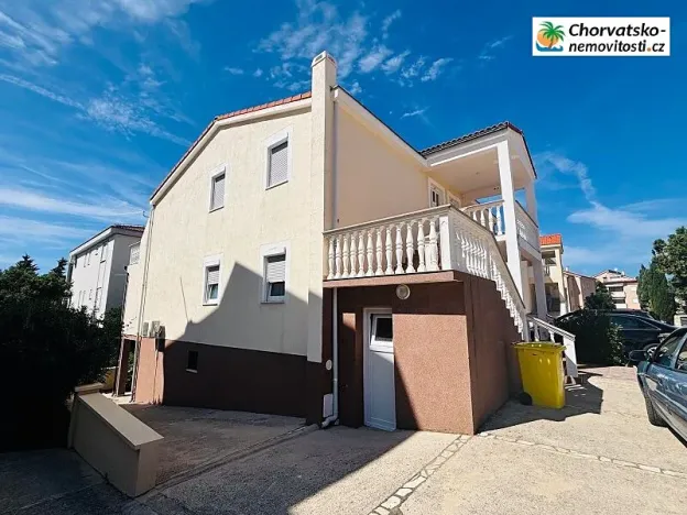 Prodej bytu 2+1, Novalja, Chorvatsko, 55 m2