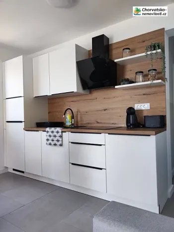 Prodej bytu 5+1, Povljana, Chorvatsko, 52 m2