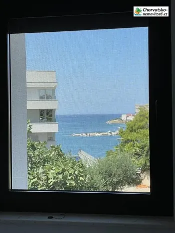 Prodej bytu 5+1, Povljana, Chorvatsko, 52 m2