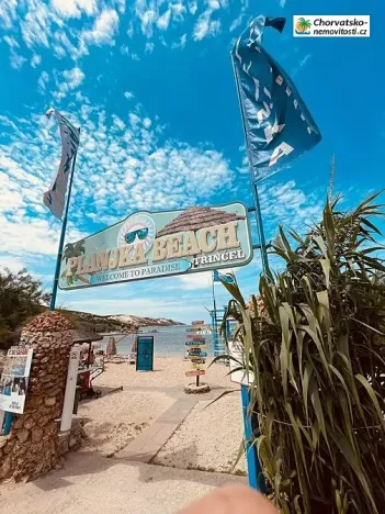 Prodej bytu 2+kk, Stara Novalja, Chorvatsko, 53 m2