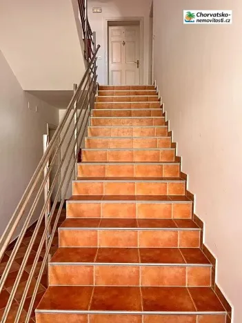 Prodej bytu 3+kk, Novalja, Chorvatsko, 47 m2