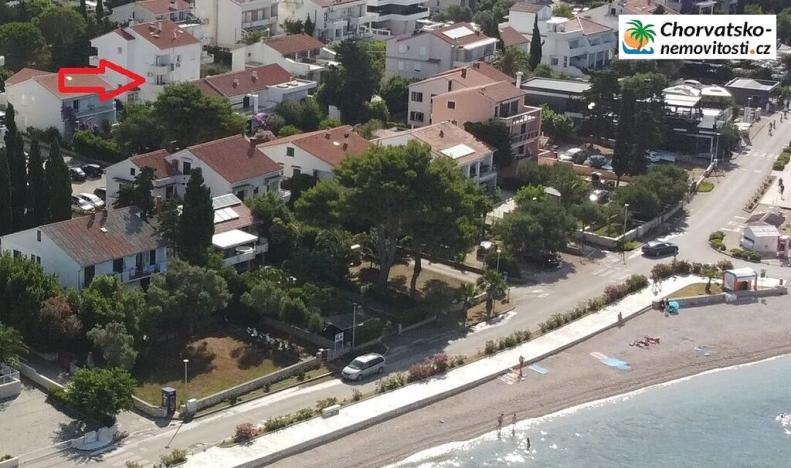 Prodej bytu 2+kk, Novalja, Chorvatsko, 45 m2