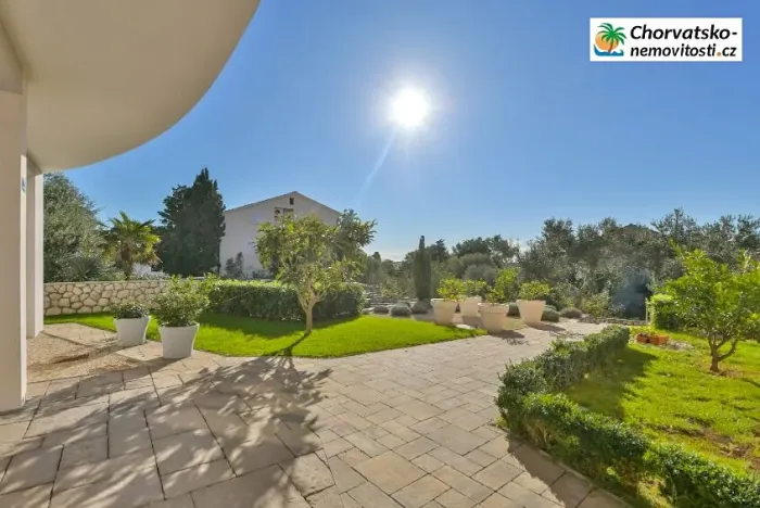 Prodej bytu 5+1, Novalja, Chorvatsko, 109 m2