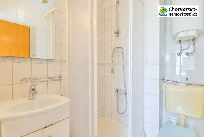 Prodej bytu 5+1, Novalja, Chorvatsko, 109 m2