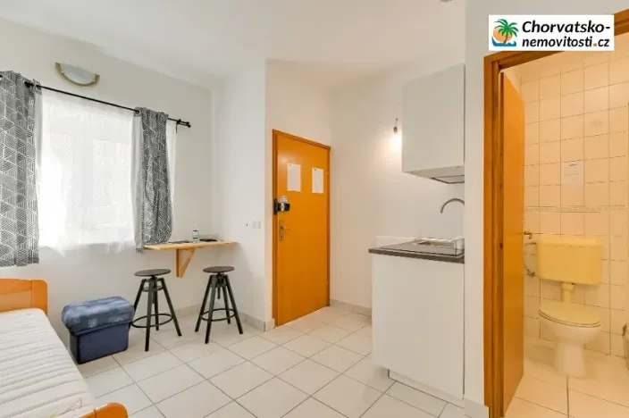 Prodej bytu 5+1, Novalja, Chorvatsko, 109 m2