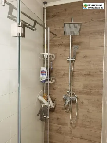 Prodej bytu 3+kk, Gajac, Chorvatsko, 53 m2