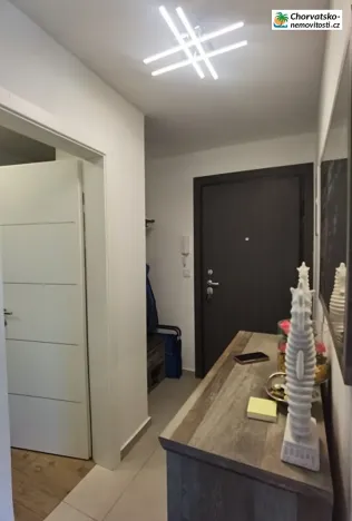 Prodej bytu 3+kk, Gajac, Chorvatsko, 53 m2