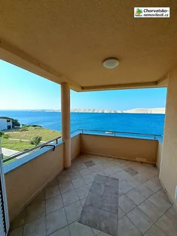 Prodej bytu 2+1, Vlašići, Chorvatsko, 42 m2