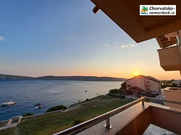 Prodej bytu 2+1, Vlašići, Chorvatsko, 42 m2