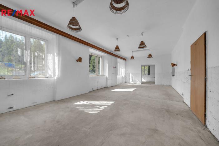 Prodej ubytování, Nová Ves nad Nisou, 722 m2