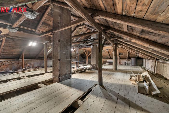 Prodej ubytování, Nová Ves nad Nisou, 722 m2