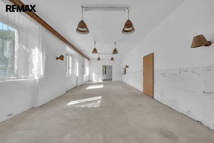 Prodej činžovního domu, Nová Ves nad Nisou, 722 m2