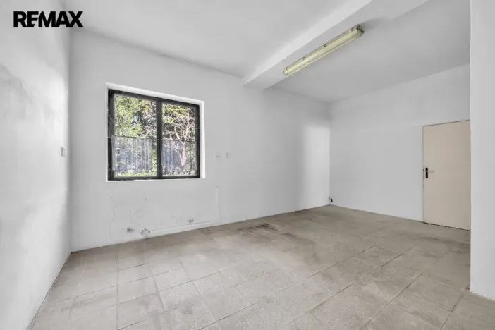 Prodej činžovního domu, Nová Ves nad Nisou, 722 m2