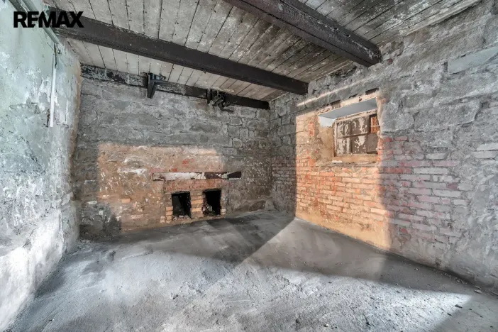 Prodej činžovního domu, Nová Ves nad Nisou, 722 m2