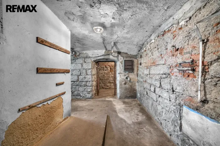 Prodej činžovního domu, Nová Ves nad Nisou, 722 m2