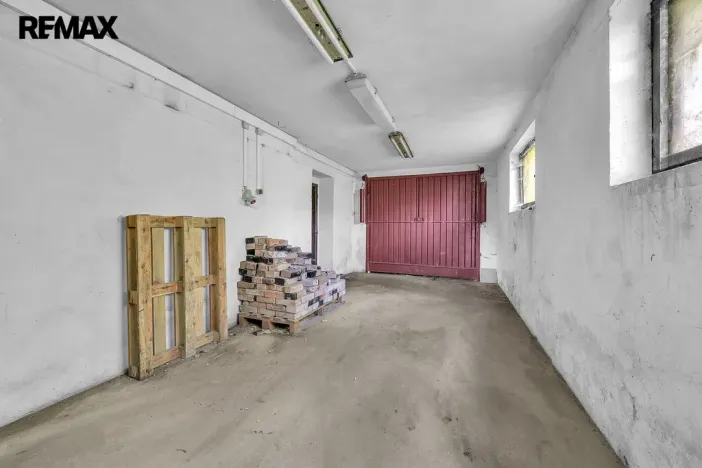 Prodej činžovního domu, Nová Ves nad Nisou, 722 m2