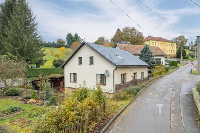 Prodej rodinného domu, Mistrovice, 110 m2