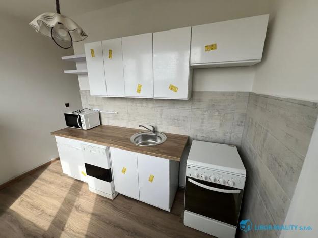 Prodej bytu 2+1, Frýdek-Místek, Jungmannova, 56 m2