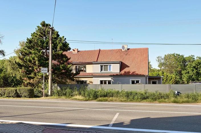 Prodej činžovního domu, Mělník, Mladoboleslavská, 238 m2