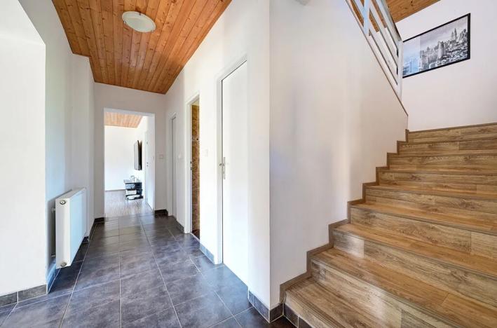 Prodej vícegeneračního domu, Mělník, Mladoboleslavská, 238 m2