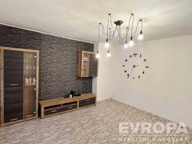 Pronájem bytu 2+1, Havlíčkův Brod, Máchova, 56 m2